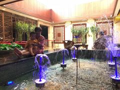 -水晶之星洗浴温泉汗蒸