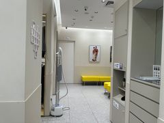 -天真蓝照相馆(新世界店)