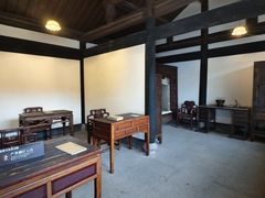 -绍兴书圣故里景区