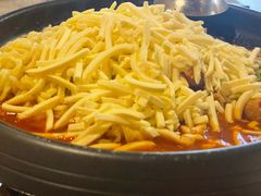 -恩你小木屋·烤肉韩式料理(嘉兴秀洲店)
