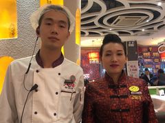 -大碗居·烤鸭·鱼头泡饼(天坛东门店)