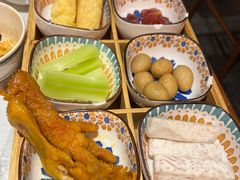 -螺大喜螺蛳粉火锅(雍和宫店)