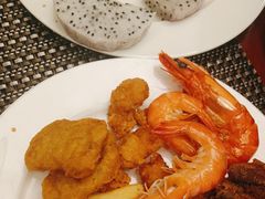 -元一希尔顿酒店·鲜切牛肉火锅禅自助餐厅
