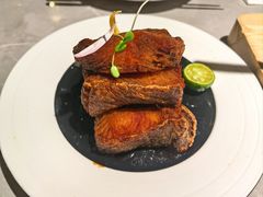 -醉庐·新上海菜(南京西路店)