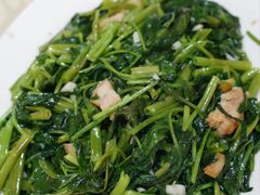 通心菜-初记小厨(特色步行街店)