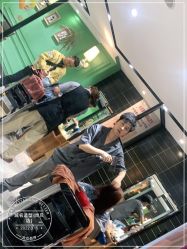 -Nice奈斯形象定制沙龙