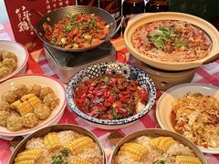 -恰八斗·猛火长沙菜(国贸店)