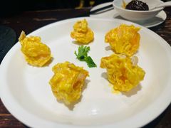 -永安鱼庄·镇江菜(东吴路店)