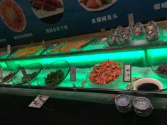 -松子料理(亮马桥店)