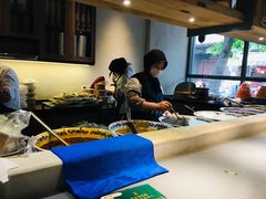-清真盛志望麻酱酿皮·非遗老字号
