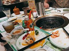 -亚马逊海鲜自助(万象汇店)