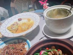 -晓粤·惹味粤菜(凯德乐峰广场店)