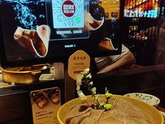 -巴奴毛肚火锅(广益哥伦布店)