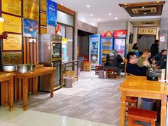 -晓马鸭店(新芜路店)