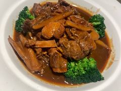 -吴氏老妈·23年家常菜(古城店)