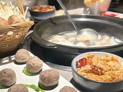-同仁四季椰子鸡(无锡滨湖万象汇店)