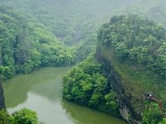 -修水东浒寨风景区