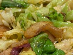 -小菜园新徽菜(常州金坛吾悦店)