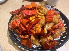 -兔爸私家小厨(新北万达店)