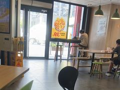 -麦当劳(金山红星美凯龙DT店)