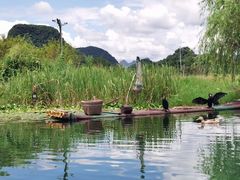 -Club Med地中海俱乐部·桂林度假村