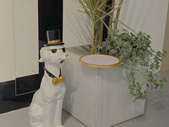 -intime coffee(芝麻街店)