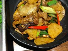 -树厨贵州菜(大十字店)