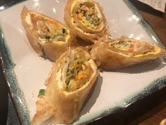 -T館·花园艺术餐厅