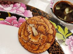 枣香桂花拼泡菜-好福记饭店(红梅公园店)