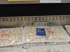 -山姆会员商店(大连店)