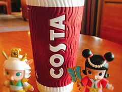 -COSTA COFFEE(西湖天地店)