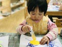 -蒙田森·蒙特梭利幼儿园(锦西园区)