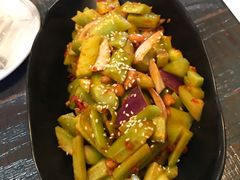 -大梁骨头馆·酱骨老菜(友好店)