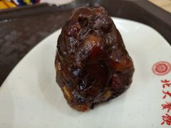 -北大学一食堂