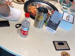 -蓝珊甄选海鲜自助·火锅大排档(近阿那亚店)