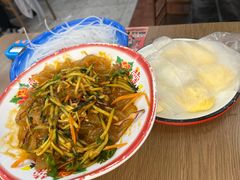 -那红花·东北菜铁锅炖(仙林金鹰店)