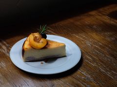 芋泥巴斯克-MAISON门前杂货店