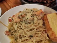 -阿甘虾餐厅(凌霄阁店)