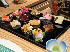 -本源食集 日式烧肉·炉端烧(东海缤纷店)
