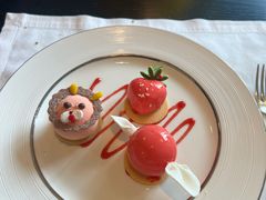 -当米亚诺意大利餐厅(武汉光谷凯悦酒店)