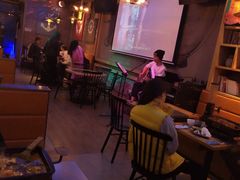 -鱼库·不仅是一家烤鱼店(车公庙店)