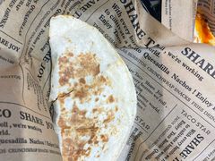 -TACO STAR 塔可星(下沙宝龙店)