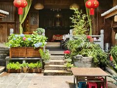 -龙姐私房菜(和顺古镇店)