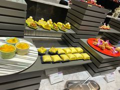 -鹭江潮餐厅•福建菜(鹭江佲家酒店)