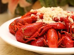 -老谢龙虾(芜湖路店)