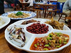 -老渔家特色海味馆(金海中路店)