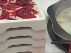 -八合里潮汕鲜牛肉火锅(吉大店)