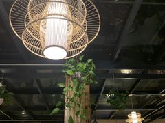 大堂-生态苑农庄(十里画廊遇龙河店)