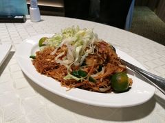 -无招牌海鲜餐厅(怡丰城店)