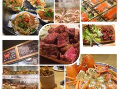 -超级物种·波龙工坊(国贸店)